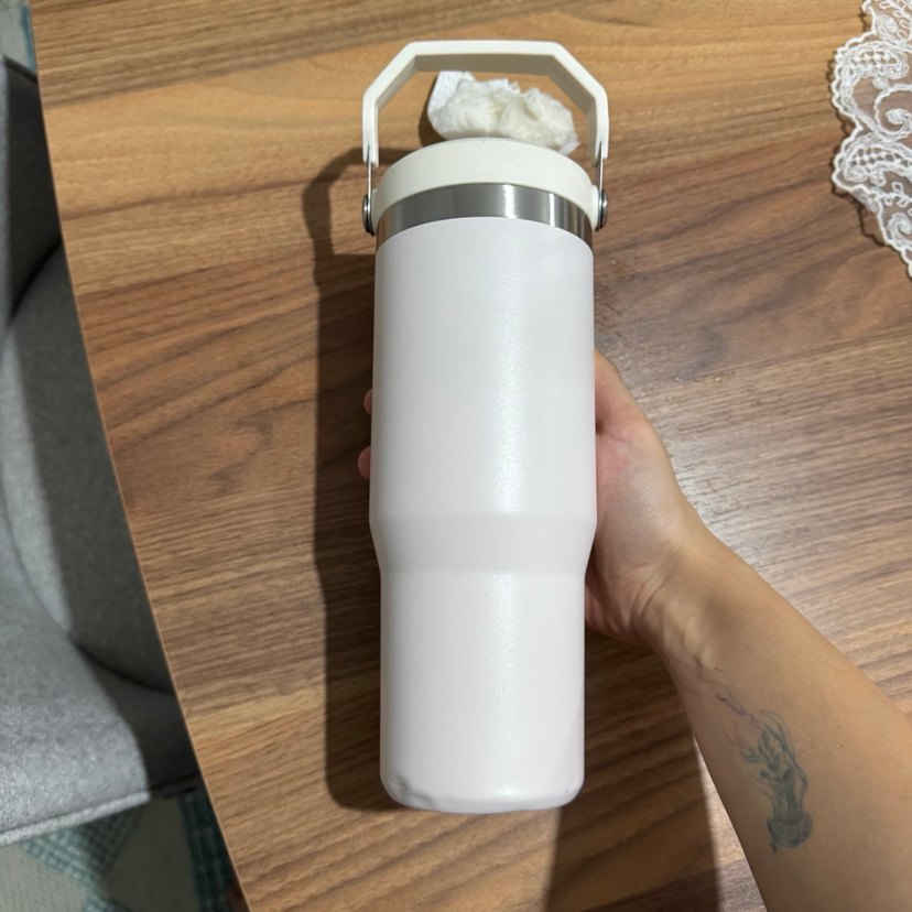 Bebek Pembesi Stanley Termos - Görsel 3