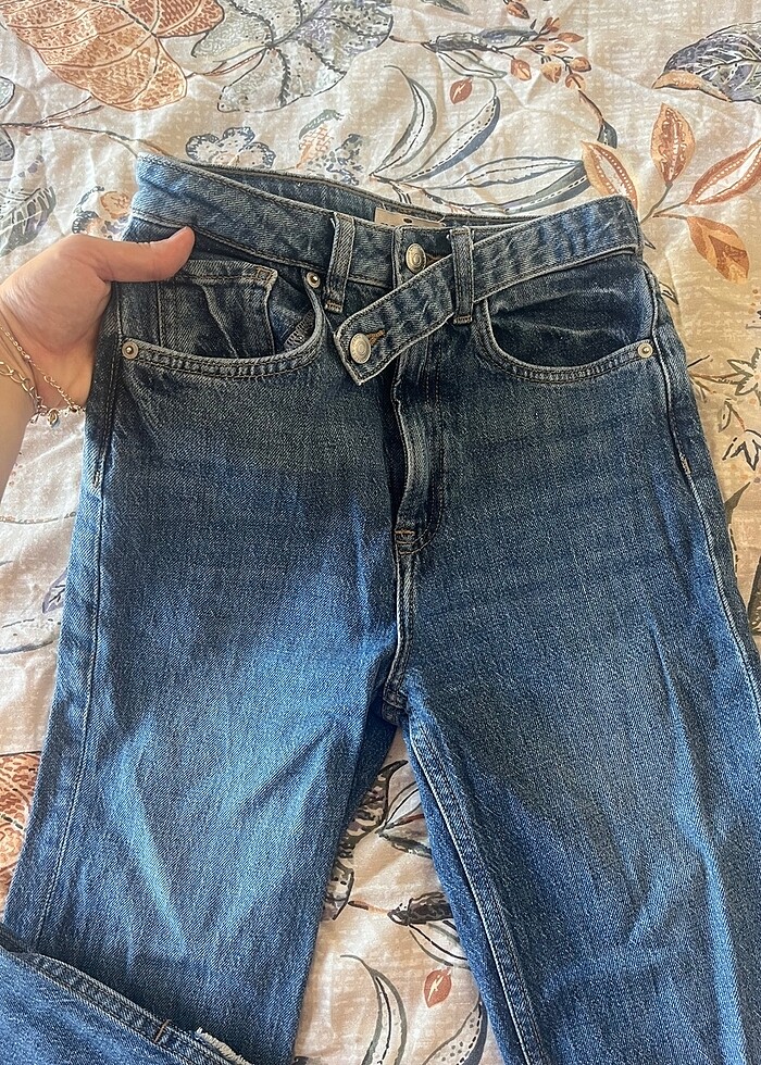 Pantolon - Görsel 2