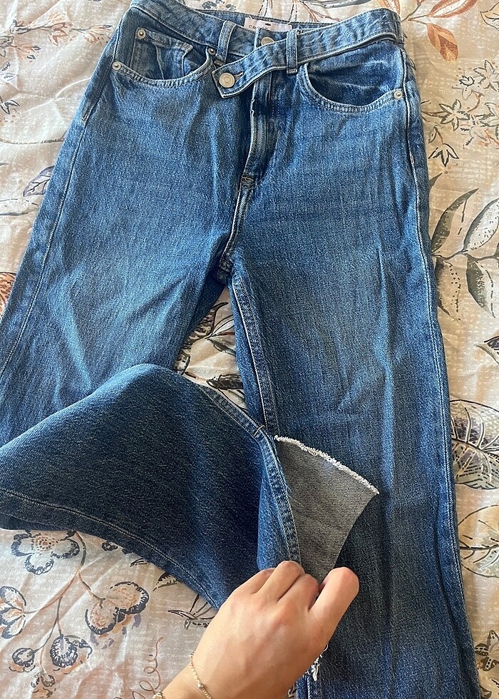 Pantolon - Görsel 3