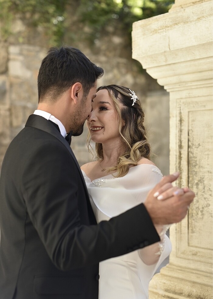 Taç toka - Görsel 3