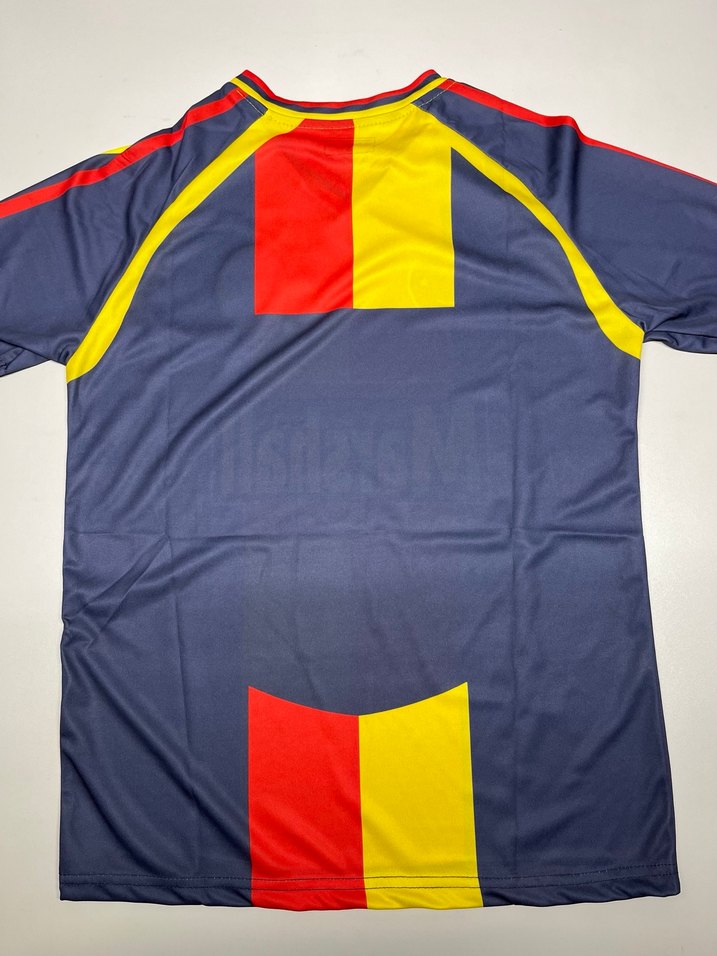 GALATASARAY RETRO FORMA - Görsel 5