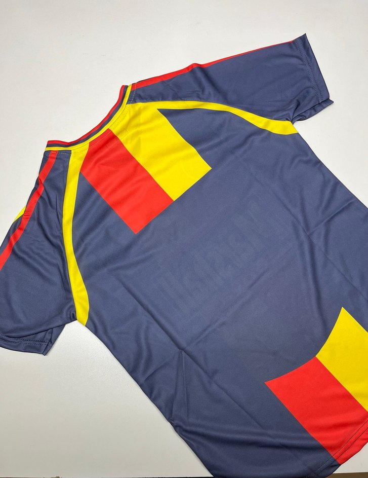 GALATASARAY RETRO FORMA - Görsel 4