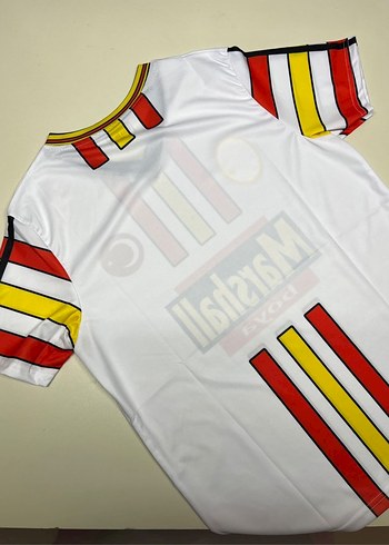 GALATASARAY RETRO FORMA - Görsel 3