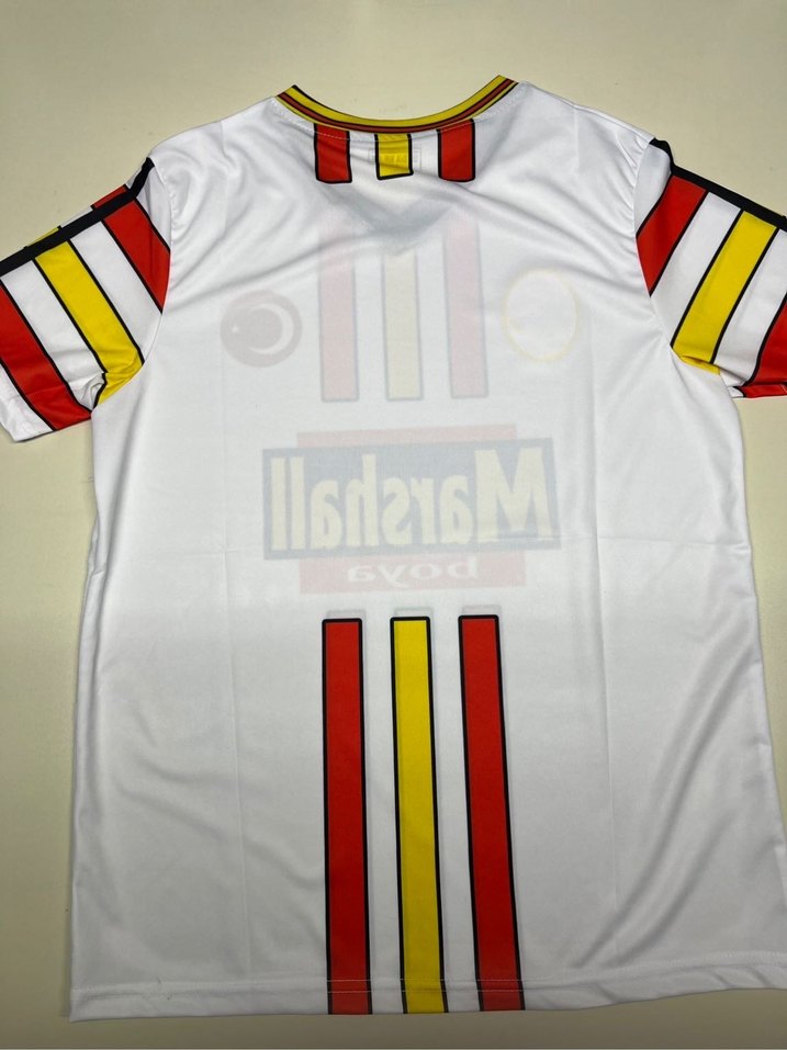 GALATASARAY RETRO FORMA - Görsel 5