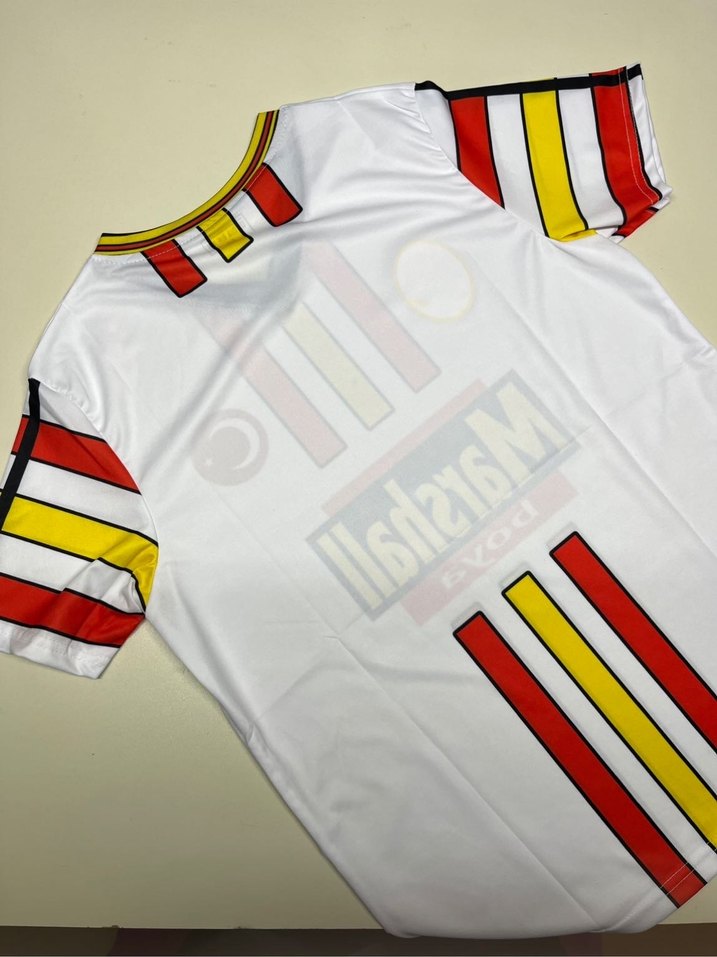 GALATASARAY RETRO FORMA - Görsel 3