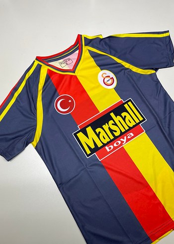 GALATASARAY RETRO FORMA - Görsel 6