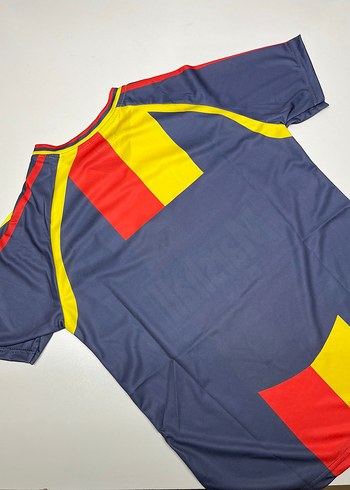 GALATASARAY RETRO FORMA - Görsel 4