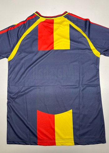 GALATASARAY RETRO FORMA - Görsel 6