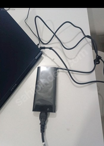 Mavi HP Oyuncu Dizüstü Bilgisayar - Görsel 8