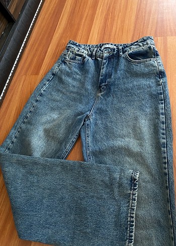 Pantolon baggy