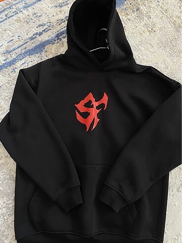 Diğer Shinyforce helios sweatshirt