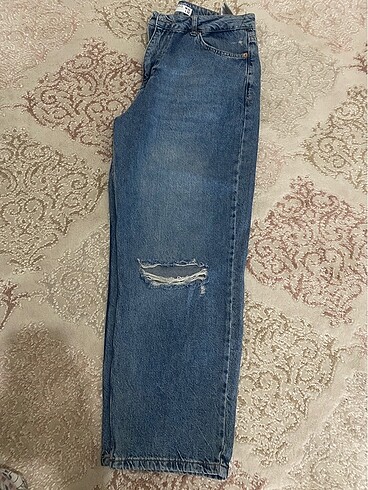 straight jeans-koton