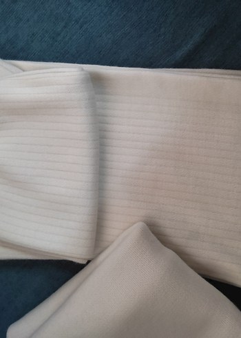 bej ikili takım - Görsel 2