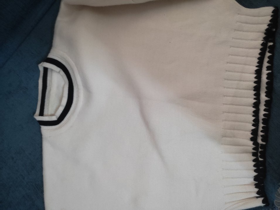 bej ikili takım - Görsel 3