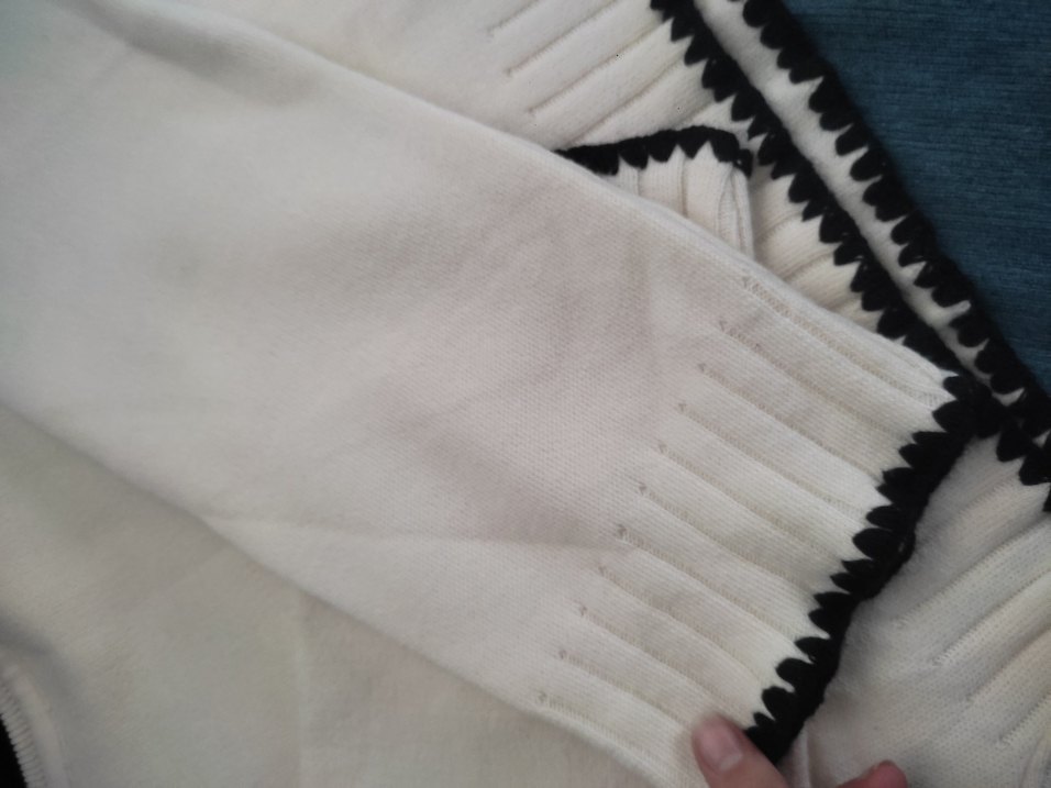 bej ikili takım - Görsel 5