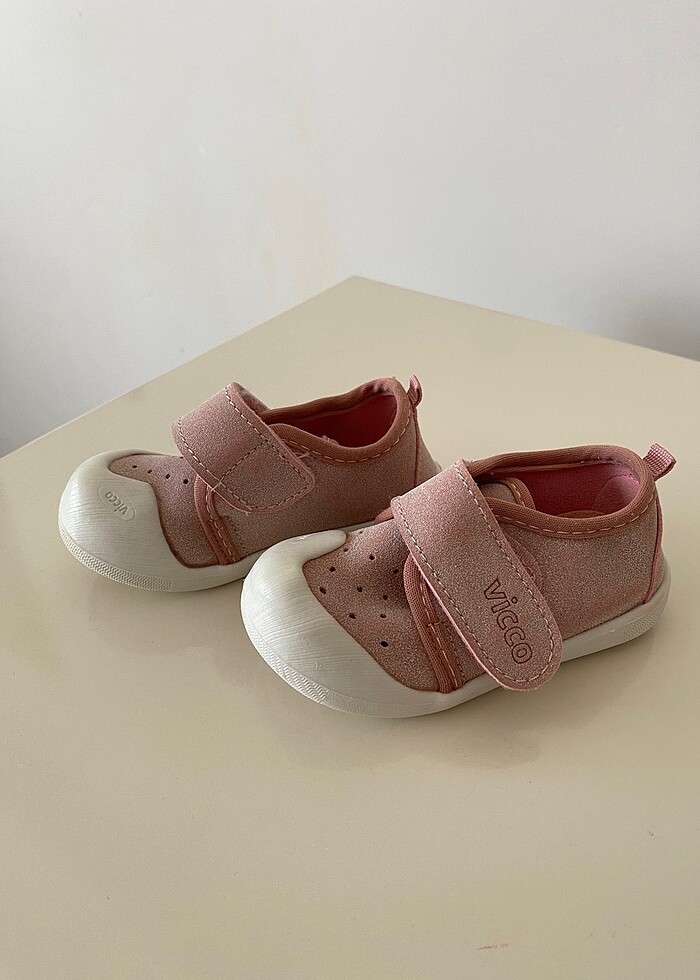 Vicco ilk adım ayakkabısı - Görsel 2