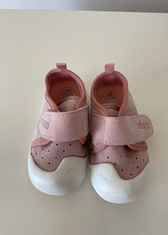 Vicco ilk adım ayakkabısı - Görsel 3