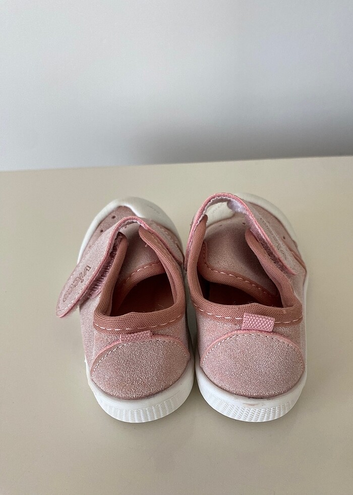 Vicco ilk adım ayakkabısı - Görsel 4