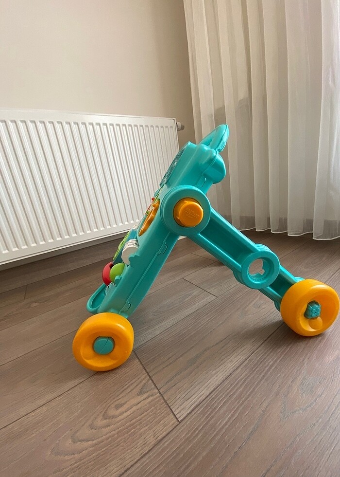 Yürüme arkadaşı pilsan marka - Görsel 4