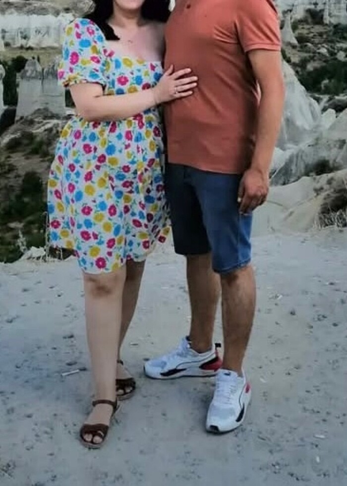 LCW elbise - Görsel 2