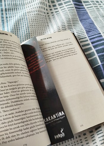 Beden Renk Karantina Üçlemesi Roman Seti - Beyza Alkoç
