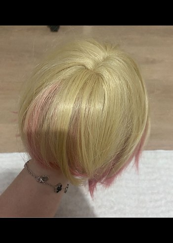 Tsukasa peruk