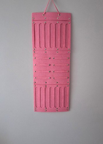 Eklemeli Toka Organizer - Görsel 11