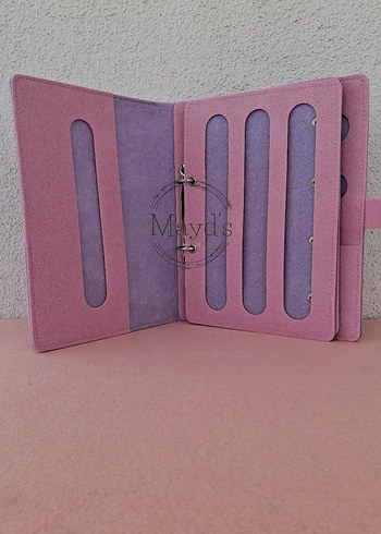 Beden Toka Organizer
