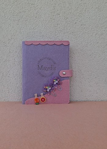 Toka Organizer