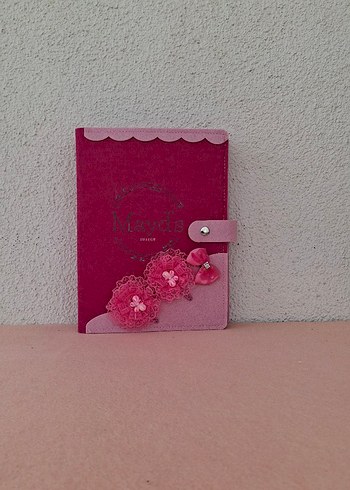  Beden Toka Organizer