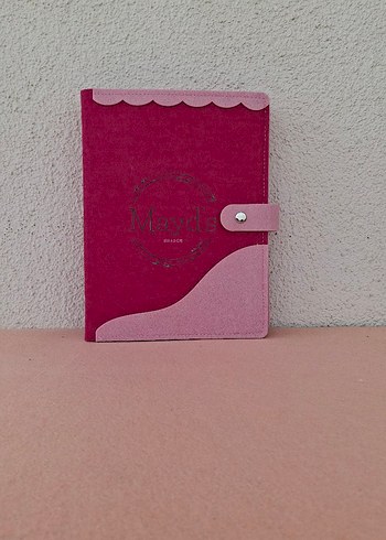 Diğer Toka Organizer