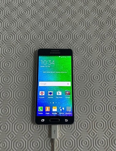 Samsung Galaxy Alpha 32 GB