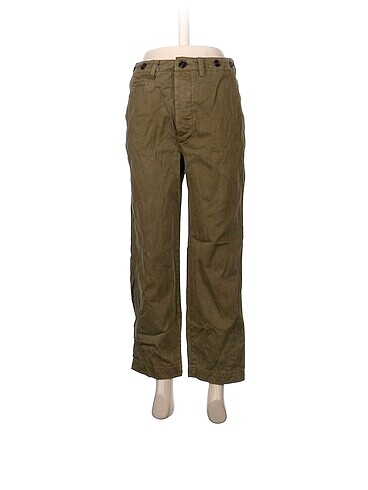 Zara Jean / Kot %70 İndirimli.