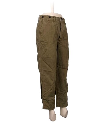 Zara Zara Jean / Kot %70 İndirimli.