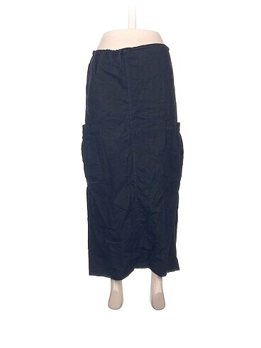 Pull and Bear Midi Etek %70 İndirimli.