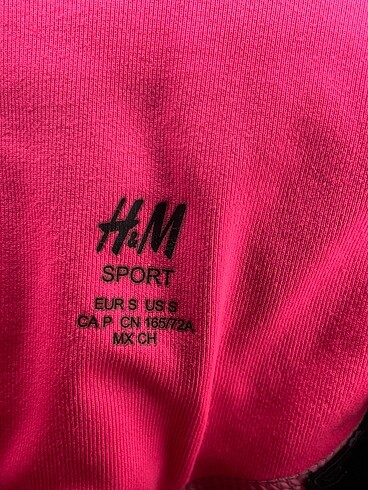 s Beden çeşitli Renk H&M Mini Şort %70 İndirimli.