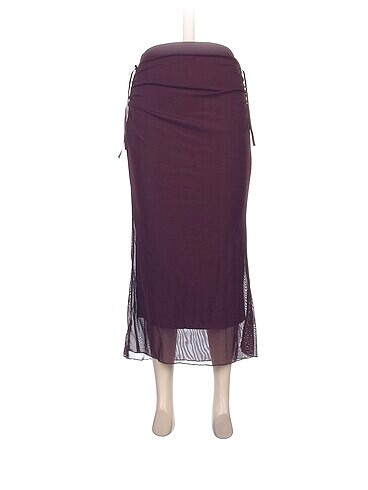 Vintage Love Midi Etek %70 İndirimli.