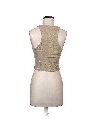m Beden Stradivarius Bluz %70 İndirimli.