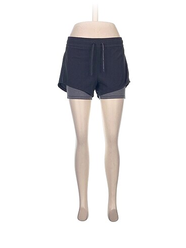 H&M Mini Şort %70 İndirimli.