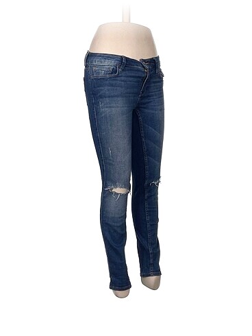 Mavi Jeans Mavi Jeans Jean / Kot %70 İndirimli.