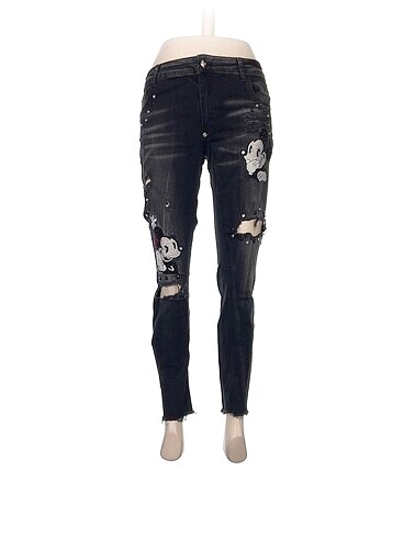 Philipp Plein Jean Kot 70 İndirimli