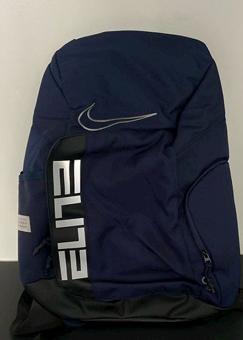 Nike Elite spor çantası