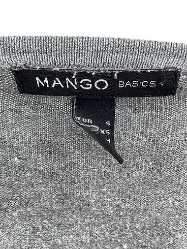 s Beden çeşitli Renk Mango Hırka %70 İndirimli.