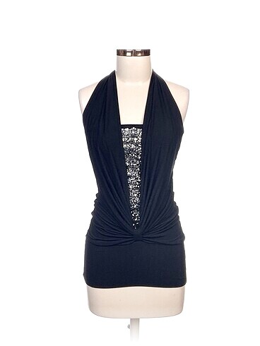 Vintage Love Bluz %70 İndirimli.