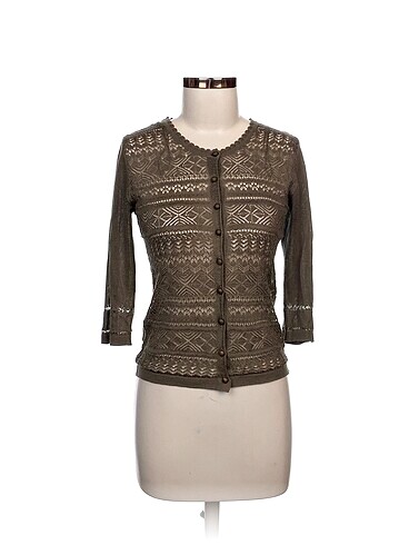 Vintage Love Bluz %70 İndirimli.