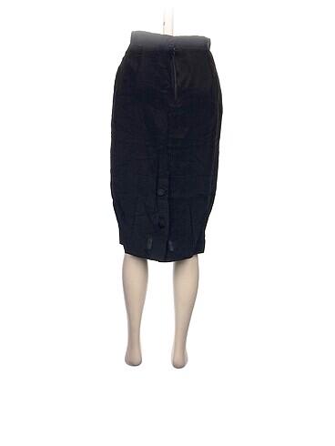 universal Beden Vintage Love Midi Etek %70 İndirimli.