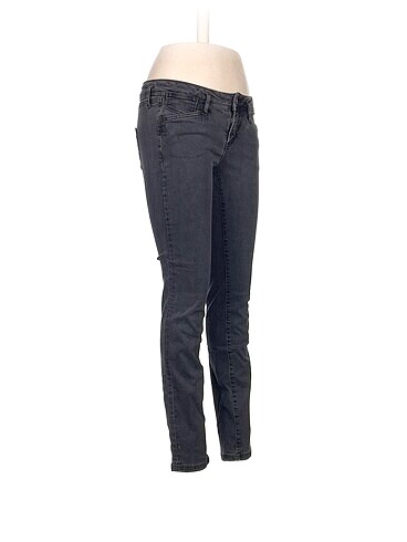 Benetton Benetton Jean / Kot %70 İndirimli.
