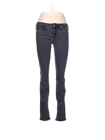 Benetton Jean / Kot %70 İndirimli.