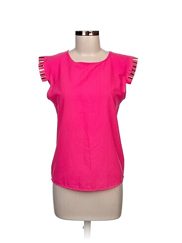 Vintage Love Bluz %70 İndirimli.
