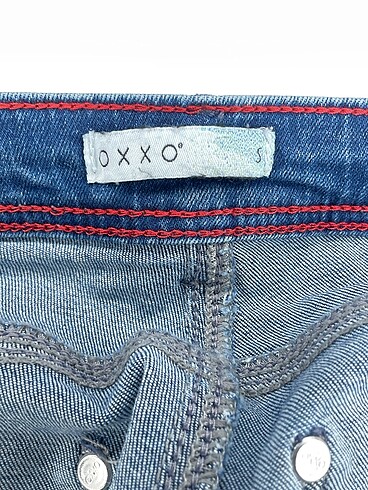 s Beden mavi Renk oxxo Jean / Kot %70 İndirimli.